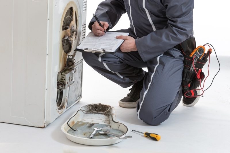 Appliance Repairs Upper Edmonton